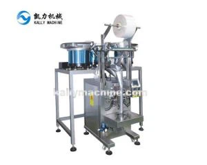 Automātiska pakaišu iesaiņošanas mašīna