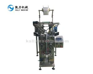 Ātrā ātruma automātiskā Fastener Iepakošanas mašīna