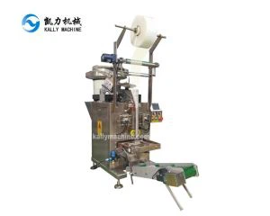 Aparatūras iesaiņošanas mašīnas